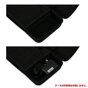 SONICWARE ELZ_1 Case ソニックウェア エルザ1プレイ 専用ソフトケース(お取り寄せ商品) 画像4