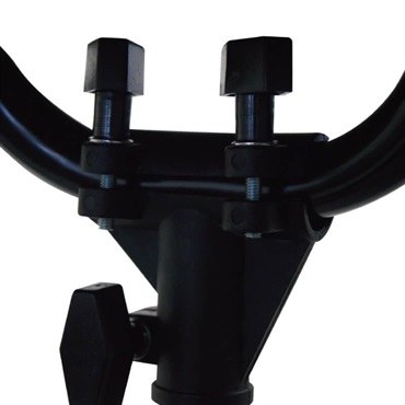 SONICWARE (発売記念・台数限定専用ソフトケース&ミニキーボードスタンドセット) ELZ_1 play V2 (Limited All Black Edition) ソニックウェア エルザ1プレイ Portable Synthesizer with Looper (Waldorf ウェーブテーブル搭載) 限定オールブラックエディション 画像9