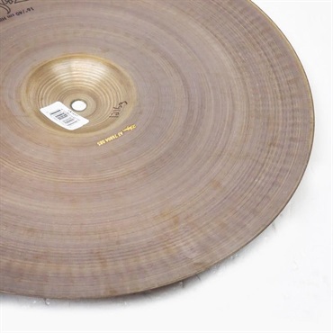 Zildjian USED 中古 A Avedis HiHat 16'' pair [1214g/1598g] 画像5