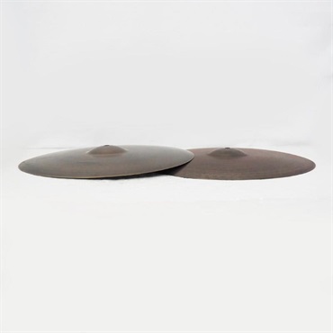 Zildjian USED 中古 A Avedis HiHat 16'' pair [1214g/1598g] 画像10