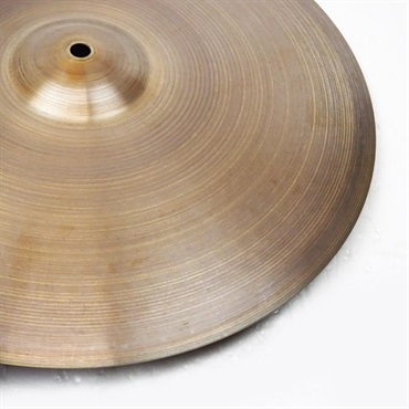 Zildjian USED 中古 A Avedis HiHat 16'' pair [1240g/1584g] 画像2