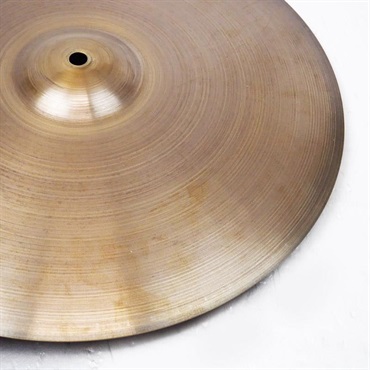 Zildjian USED 中古 A Avedis HiHat 16'' pair [1178g/1620g] 画像2