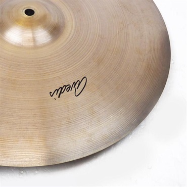 Zildjian USED 中古 A Avedis HiHat 16'' pair [1178g/1620g] 画像3