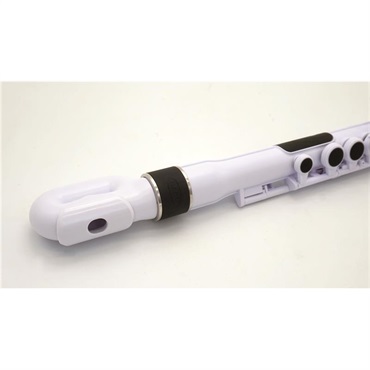 NUVO ヌーボ / N220JFWB プラスチック製 お子様向けフルート jFlute