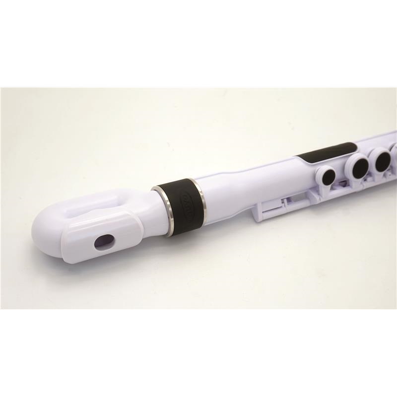 NUVO ヌーボ / N220JFWB プラスチック製 お子様向けフルート jFlute