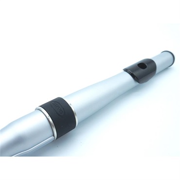 NUVO ヌーボ / N235SFSB プラスチック製 フルート Student Flute (Silver/Black) 画像2