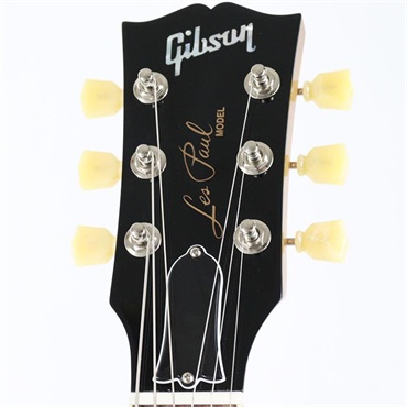 Gibson Les Paul Standard '50s Double Trouble (Vintage Tobacco Burst) [SN.222450294] 画像7