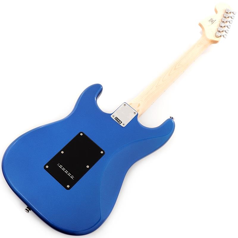 Squier by Fender Affinity Series Stratocaster (Lake Placid Blue