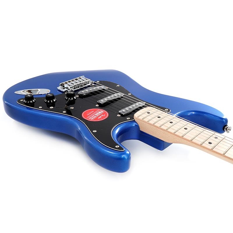 Squier by Fender Affinity Series Stratocaster (Lake Placid Blue
