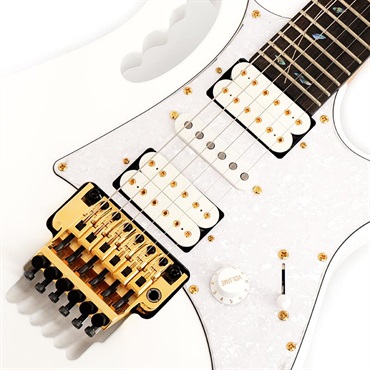 Ibanez Premium JEM7VP-WH (White) [Steve Vai Model] 画像3