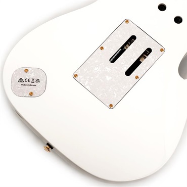 Ibanez Premium JEM7VP-WH (White) [Steve Vai Model] 画像7