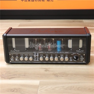 Hughes&Kettner USED 中古 GrandMeister Deluxe 40 [HUK-GM40DX/H