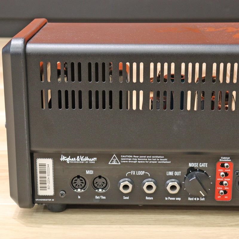 スペシャルビンテージ　40\