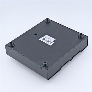 Hughes&Kettner USED 中古 Spirit StompMan [HUK-STM]（Hughes&Kettner ヒュース&ケトナー) スピリットストンプマン head amp ヘッドアンプ 画像1