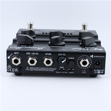 Hughes&Kettner USED 中古 Spirit StompMan [HUK-STM]（Hughes&Kettner