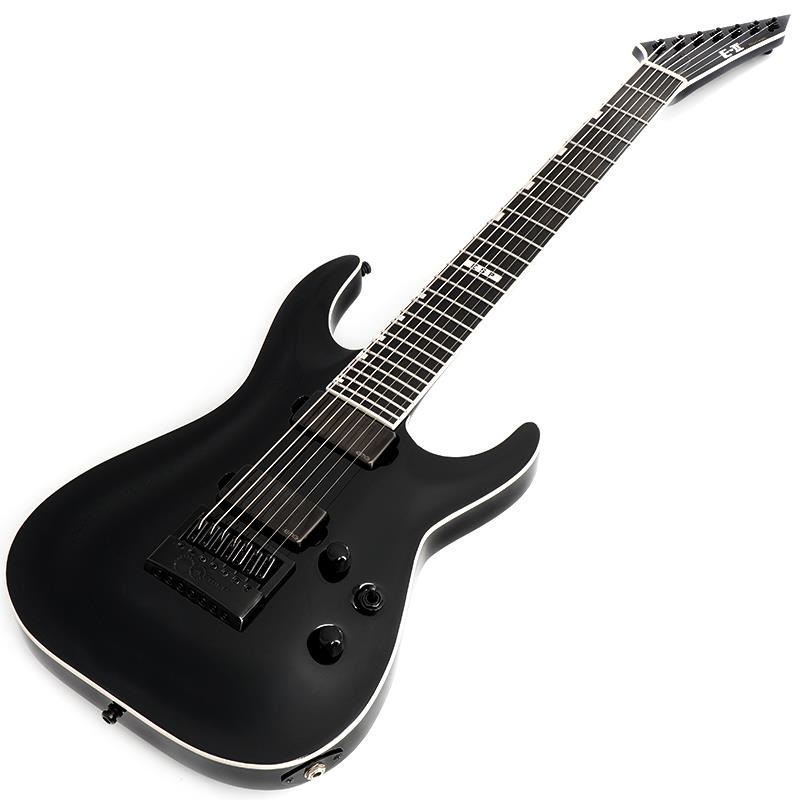 ESP HORIZON NT-7 ET (Black) 【チョイキズ特価】 画像1