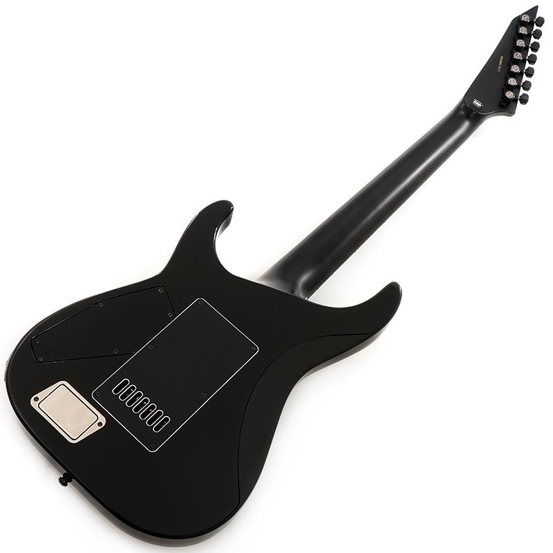 ESP HORIZON NT-7 ET (Black) 【チョイキズ特価】 画像2