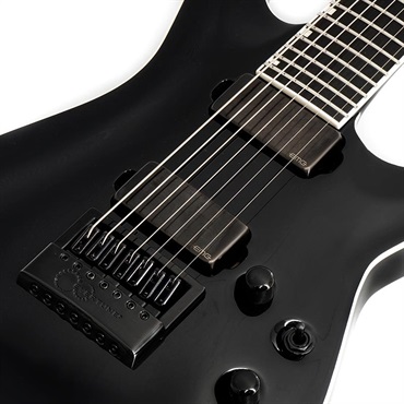 ESP HORIZON NT-7 ET (Black) 【チョイキズ特価】 画像3