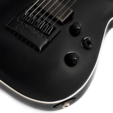 ESP HORIZON NT-7 ET (Black) 【チョイキズ特価】 画像4