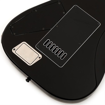 ESP HORIZON NT-7 ET (Black) 【チョイキズ特価】 画像7