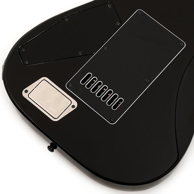 ESP HORIZON NT-7 ET (Black) 【チョイキズ特価】 画像7