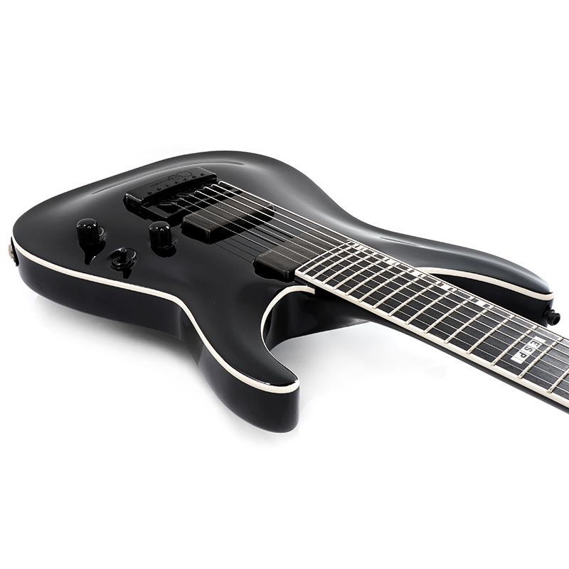 ESP HORIZON NT-7 ET (Black) 【チョイキズ特価】 画像8