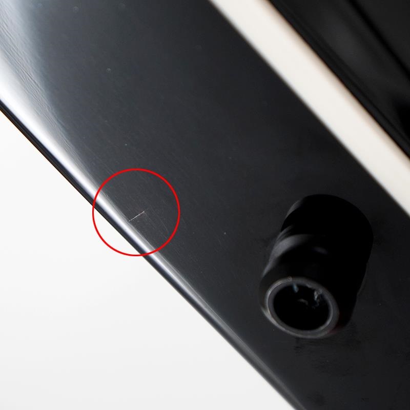 ESP HORIZON NT-7 ET (Black) 【チョイキズ特価】 画像9