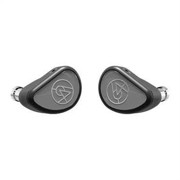 64 Audio Aspire 1 (ロクヨンオーディオ)(イヤモニ)(ユニバーサルIEM)(IPX端子)(1ドライバー) 画像1