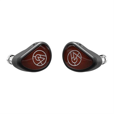 64 Audio Aspire 3 (ロクヨンオーディオ)(イヤモニ)(ユニバーサルIEM)(IPX端子)(3ドライバー)(バランスド・アーマチュアドライバー) 画像1