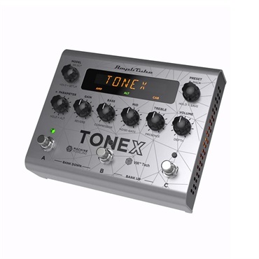 IK Multimedia TONEX Pedal Bass Edition 【夏のボーナスセール