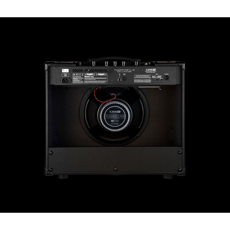 Line6 Powercab CL 112【2025年11月19日発売】 画像3