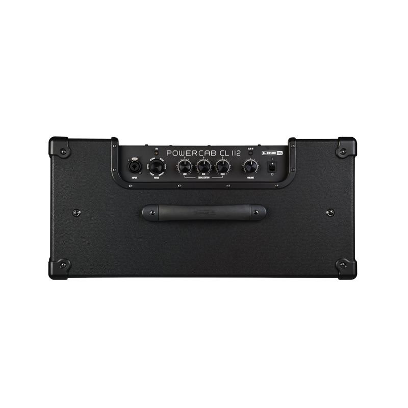 Line6 Powercab CL 112【2025年11月19日発売】 画像4