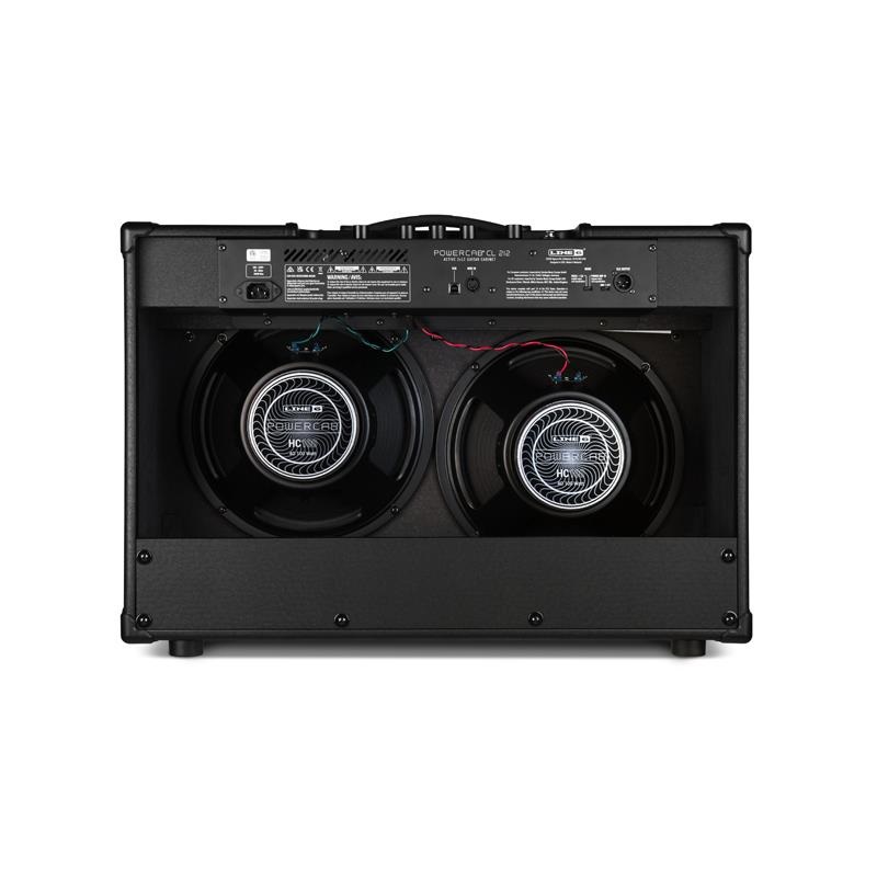 Line6 Powercab CL 212【2025年11月19日発売】 画像3