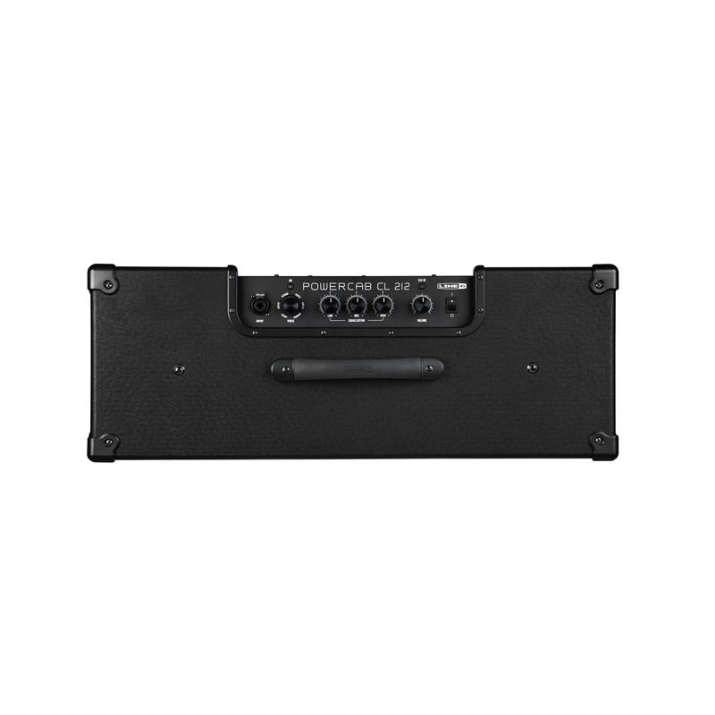 Line6 Powercab CL 212【2025年11月19日発売】 画像4