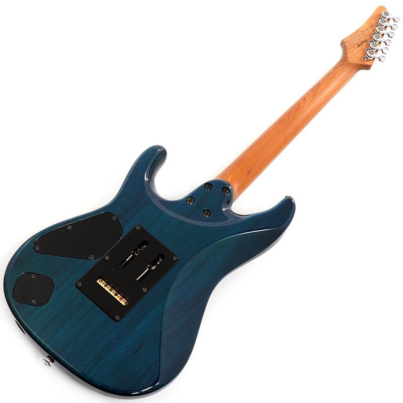 Ibanez MMN1-TAB [Martin Miller AZ Signature Model] 画像2