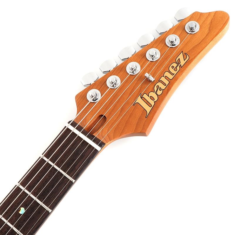 Ibanez MMN1-TAB [Martin Miller AZ Signature Model] 画像6