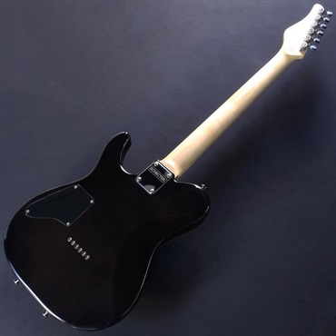 SCHECTER KR-24-2H-FXD (See Thru Pink/Maple) #S2506246【特価】 画像5