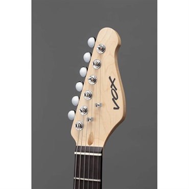 VOX APC-2 (Aqua Green) 画像1