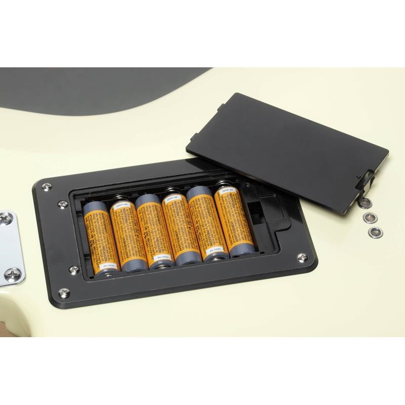 VOX APC-2 (Black) 画像3