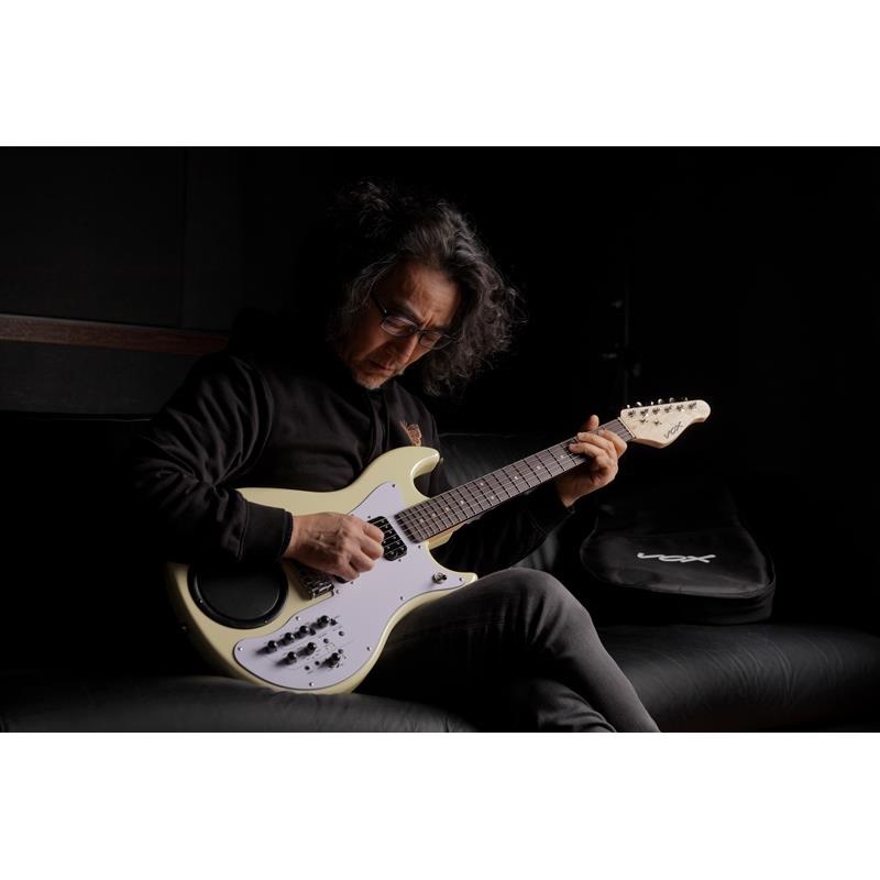 VOX APC-2 (White) 画像5