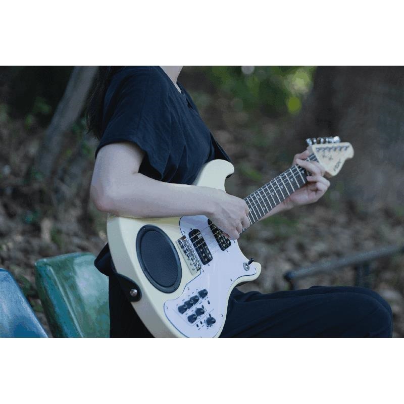 VOX APC-2 (White) 画像6