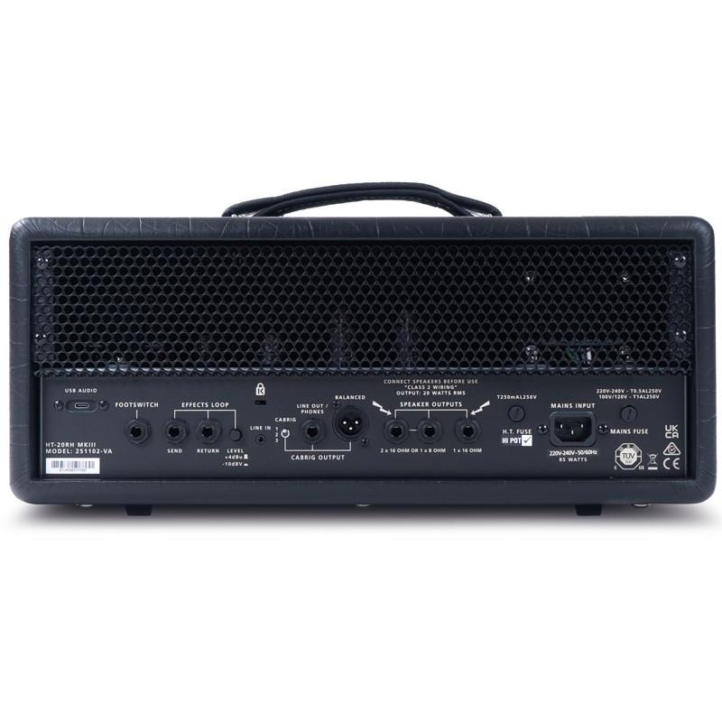Blackstar 【展示処分特価】　BS HT-20RH-MKIII（ブラックスター） 画像1