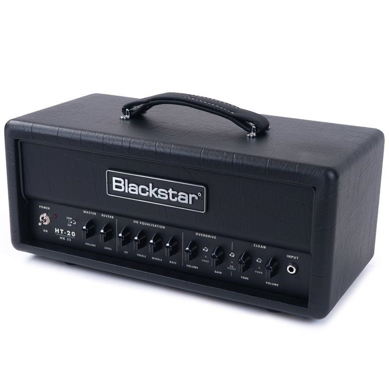 Blackstar 【展示処分特価】　BS HT-20RH-MKIII（ブラックスター） 画像2