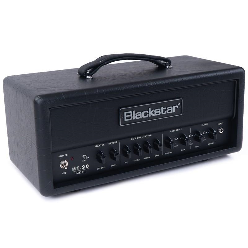 Blackstar 【展示処分特価】　BS HT-20RH-MKIII（ブラックスター） 画像3