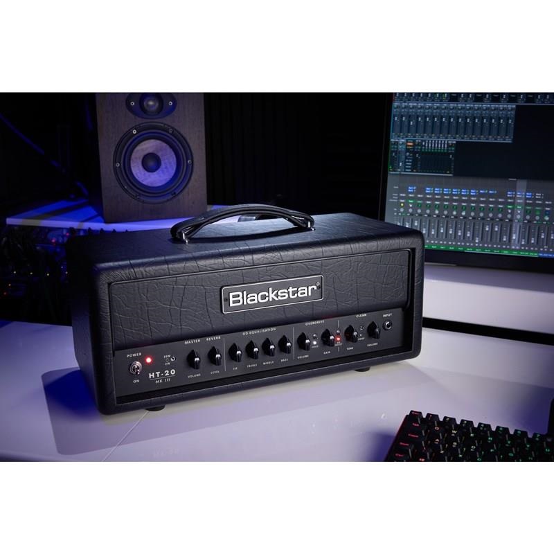 Blackstar 【展示処分特価】　BS HT-20RH-MKIII（ブラックスター） 画像5