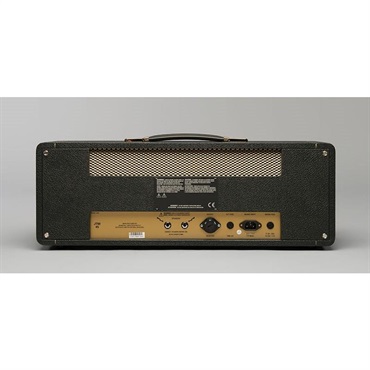 Marshall 【展示処分特価】　JTM45/2245（アンプ ヘッド マーシャル） 画像1