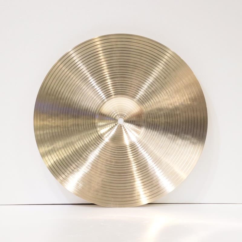 小出 koide 609-14HT [609 Series HiHat 14'' / Thin]【店頭展示特価品】 画像1