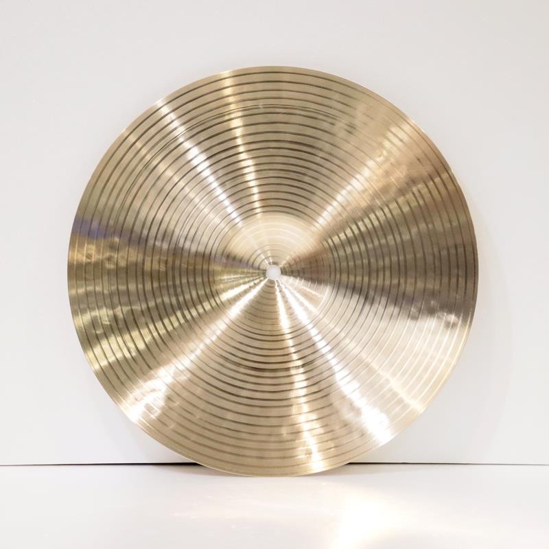 小出 koide 609-14HM [609 Series HiHat 14'' / Medium]【店頭展示特価品】 画像1