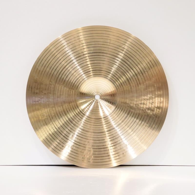 小出 koide 609-14HH [609 Series HiHat 14'' / Heavy]【店頭展示特価品】 画像1