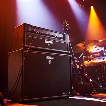BOSS 【WEB限定在庫処分セール】 KATANA ARTIST HEAD GEN 3 [GUITAR AMPLIFIER]（カタナ ゲン ギターアンプ ボス） 画像5